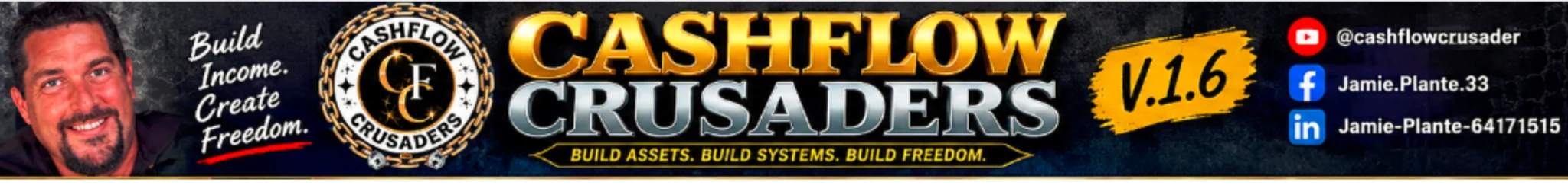The Everyday Asset Builder newsletter