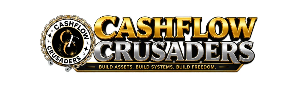 Cash Flow Crusaders