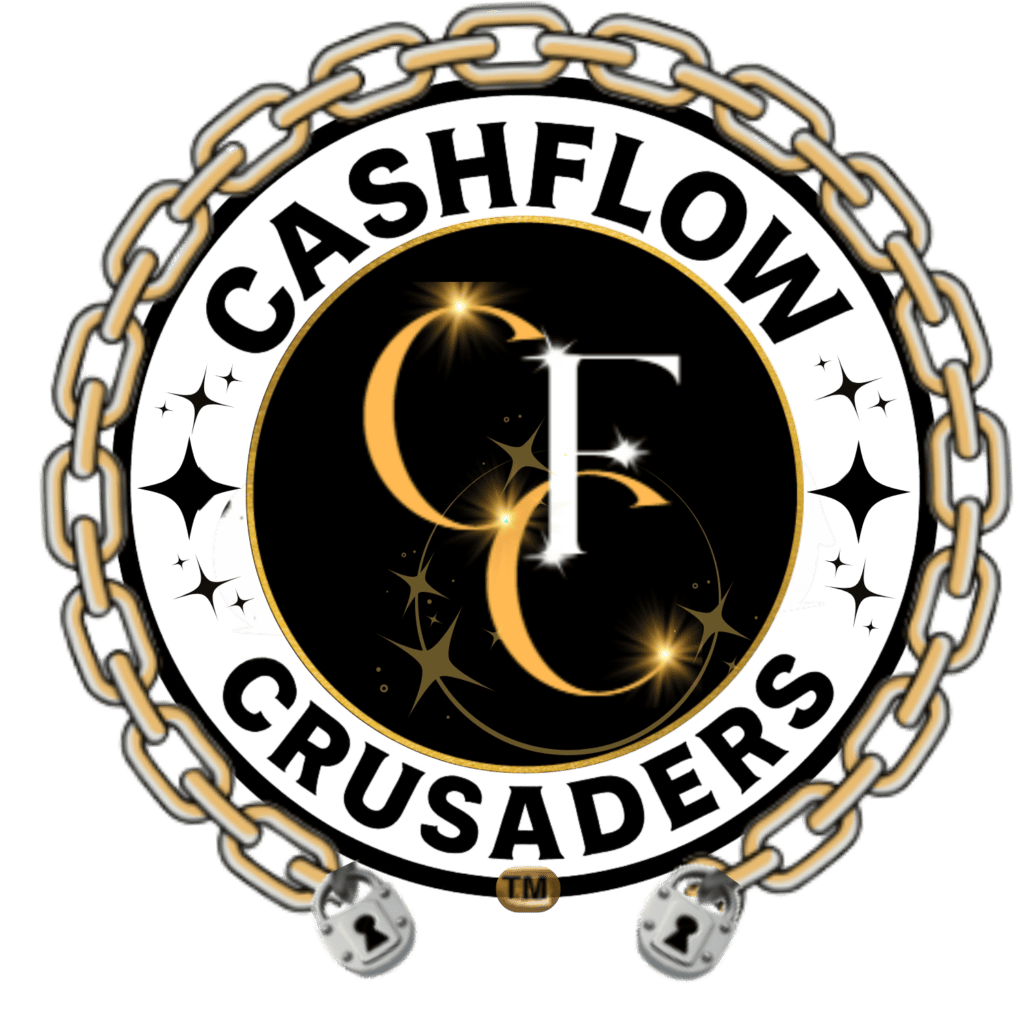 CashFlowCrusaders