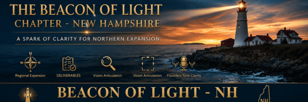 Beacon of Light